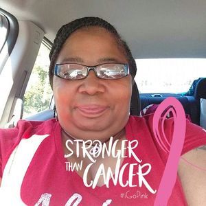 Meet your Posher, Cheryl